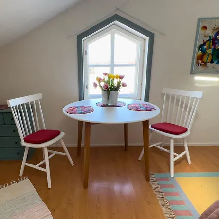 Kulttuurimiljoeoe Jaerven Rannassa * Turku