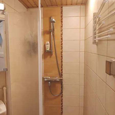 Apartment Kulttuurimiljoeoe Jaerven Rannassa