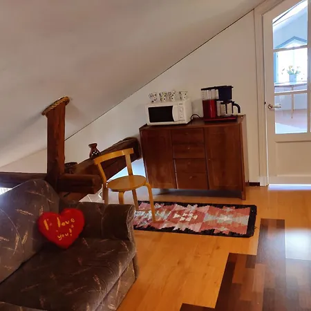 Kulttuurimiljoeoe Jaerven Rannassa Appartement *