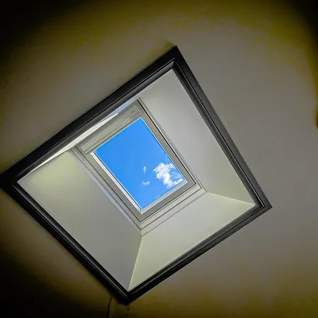 Appartement Kulttuurimiljoeoe Jaerven Rannassa *