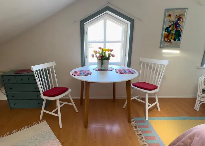 Kulttuurimiljoeoe Jaerven Rannassa * Турку